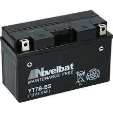 Novelbat YT7B-BS