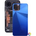 Huawei Оригинален Заден Капак за Huawei Nova 8 SE
