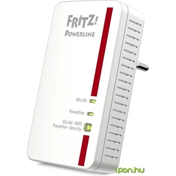 Image 1 of AVM FRITZ! 1240E 20002745