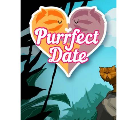 Purrfect Date