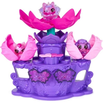 Spin Master Hatchimals Bloomables - комплект за игра с 3 фигурки