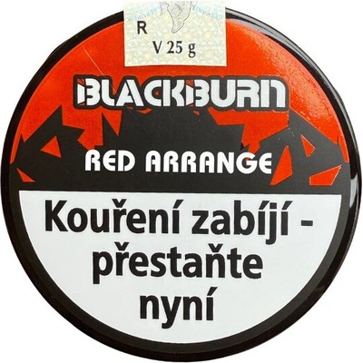BlackBurn Red Arrange 25 g