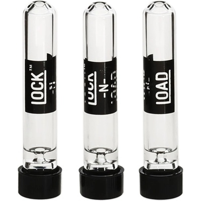 Lock'n'Load 9mm Chillum, 1ks
