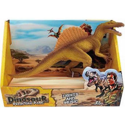 Cypress Фигура Cypress - Динозавър Spinosaur (CY634119)