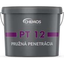 Chemos PT 12 penetrační a tmelící hmota na dřevěné podlahy 1,5 kg