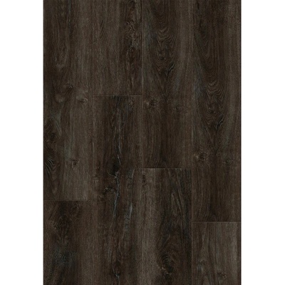 Mexen Oxnard винилови панели 1240 x 182 мм SPC 6, 5 мм, подложка IXPE 1, 5 мм, 4 V-фуга, дъб (F1105-1240-182-505-4V1-01)