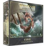 Archon Studio Разширение за настолна игра Heroes of Might & Magic III: The Board Game - Cove (HER0103) - ozone