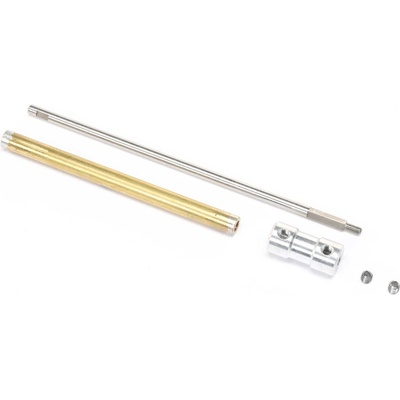 Proboat 1:6 Jetstream 24″ Jet Boat: Hnací hřídel