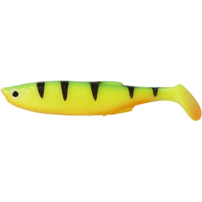 Savage Gear Gumová nástraha 3D Bleak Paddle Tail Firetiger - 8cm 4g