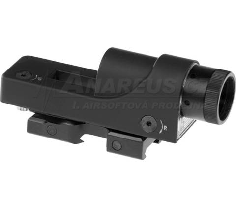 Aim O 1x24 Reflex Sight