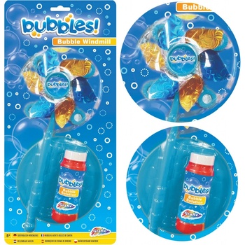 BUBLIFUK VĚTRNÝ MLÝN 53ML 2