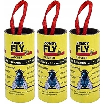 Verk 01577 Mucholapka 4 ks