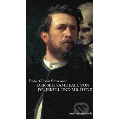Der seltsame Fall von Dr. Jekyll und Mr. Hyde Stevenson Robert LouisPaperback