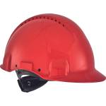 ČERVA EXPORT IMPORT a. s 3m peltor g3000nuv / Каска с вентилация - червена (0601004620999)