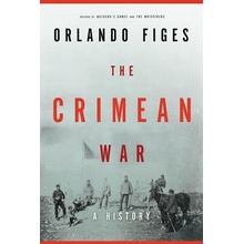 The Crimean War: A History Figes Orlando