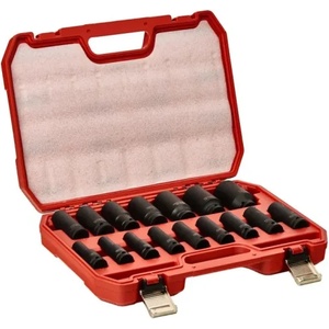 Kraft&Dele Комплект ударни вложки KraftDele KD11749/ 16 части (KD11749)
