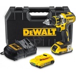 DEWALT DCD790S2-QW Бормашина-винтоверт