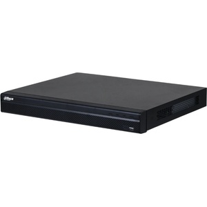 Dahua 32 канален 4K NVR 2x HDD SMD+ - DAHUA DHI-NVR4232-4KS3 (31133535)