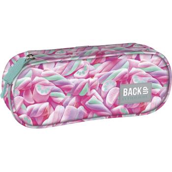 Image 1 of BackUP - Овален несесер 5 A 23 Marshmallow