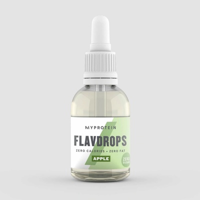 Myprotein FlavDrops Vanilka 50 ml