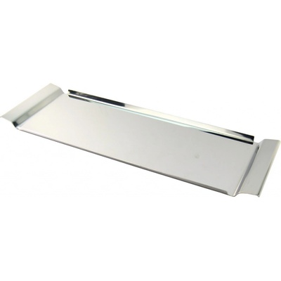 SAHM Podnos nerez obdelník 100002809 45x15cm – Zboží Mobilmania