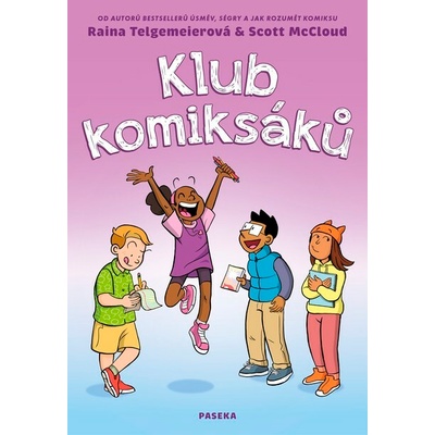 Klub komiksáků