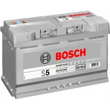 Image 1 of Bosch S5 85Ah 800A (0092S50110)