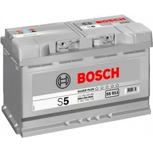 Bosch S5 85Ah 800A (0092S50110)