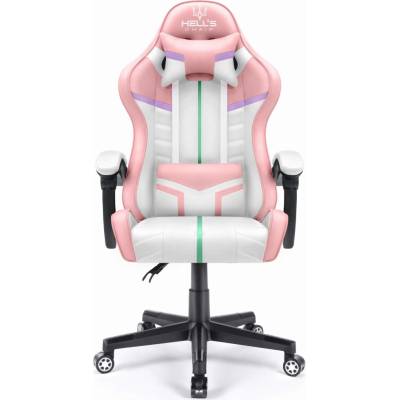 Hell's Chair HC-1004 Pink Rainbow