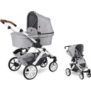 ABC Design Salsa 4 graphite grey 2021