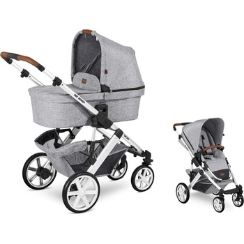 ABC Design Salsa 4 graphite grey 2021