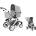 ABC Design Salsa 4 graphite grey 2021