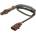 Lambda sonda BOSCH 0 258 006 862 (0258006862)