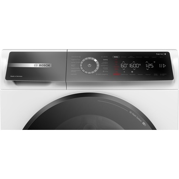 Bosch WGB25602CS