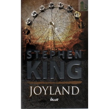 Joyland - King Stephen