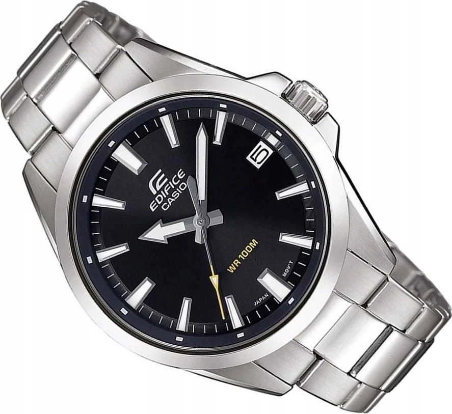 Casio EFV-100D-1A