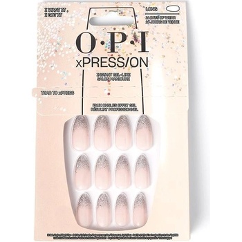 O.P.I. OPI xPRESS/ON I Want It, I Got It 30 ks