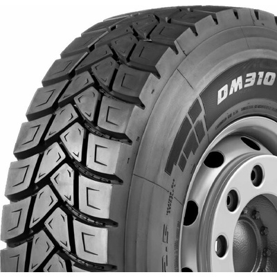 APLUS APV DM310 13/0 R22,5 156/150K