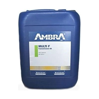 Ambra MULTI F 20W-30 20 l