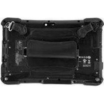 Zebra handle strap, rotating (400026)