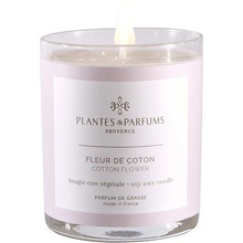 Plantes and Parfums květy bavlny 180 g