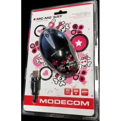 MODECOM MC-M2 ART