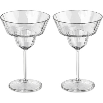 Koziol Чаши за коктейли и напитки Club No. 16 Superglas 2 бр (4481535)