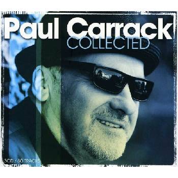 Carrack Paul - Collected CD