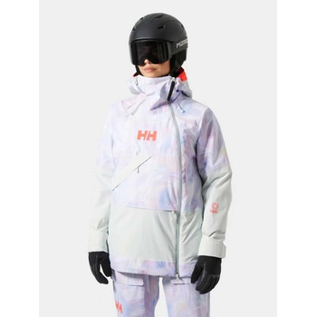 Helly hansen Ски яке w powchaser asym jacket