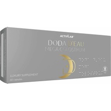 Activlab DODA D'eau Mega Colostrum 60 kapslí
