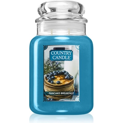 Country Candle Pancake Breakfast 737 g