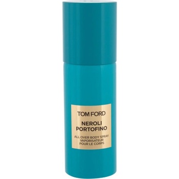 Tom Ford Neroli Portofino All Over Body Spray 150 ml
