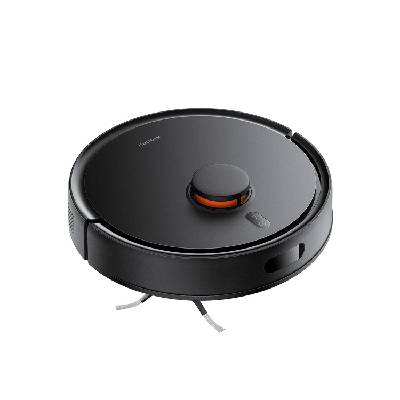 Xiaomi Mi Robot Vacuum S20 Black EU - Robotický vysávač s mopom
