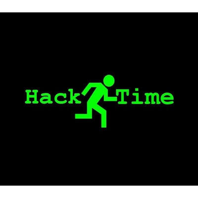 Hack Time